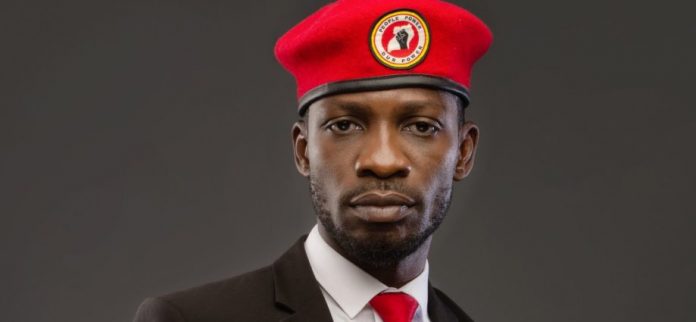 Africa: Bobi Wine Offers to Rescue Africans 'Mistreated' in China