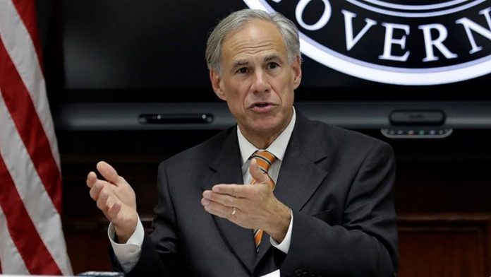 Texas governor to reject new refugees, first under Trump order