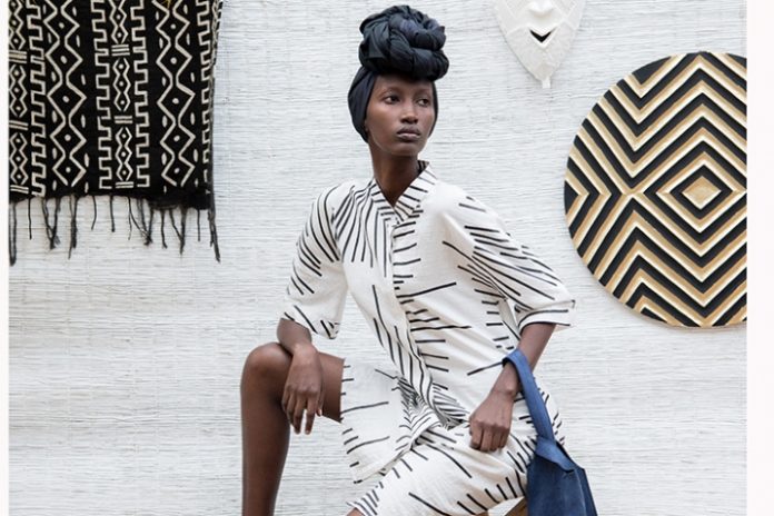 Rwanda’s fashion brands appear on Beyonce’s online platform