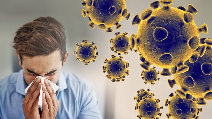 Coronavirus: Italy death toll soars amid travel ban