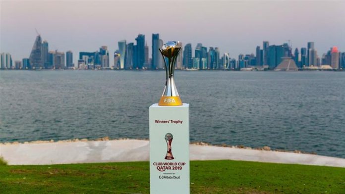 'First step': How FIFA Club World Cup is a prelude to Qatar 2022