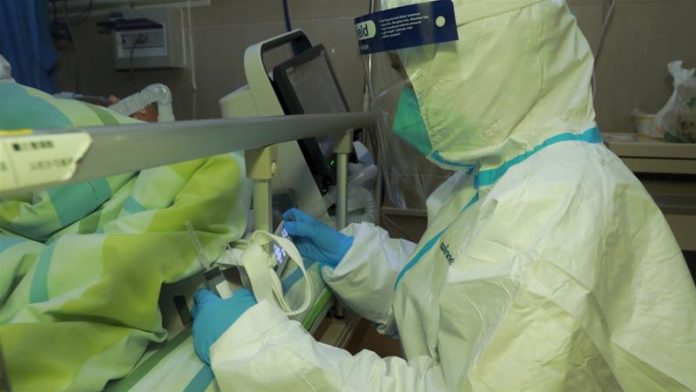 France confirms first European coronavirus cases