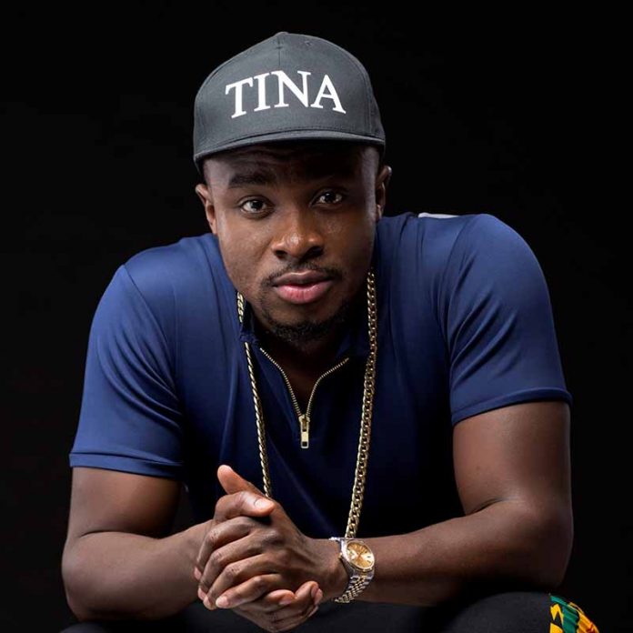 Fuse ODG burns the image of “Jesus”; claims it's the seed that gave birth to Hitler and the KKK