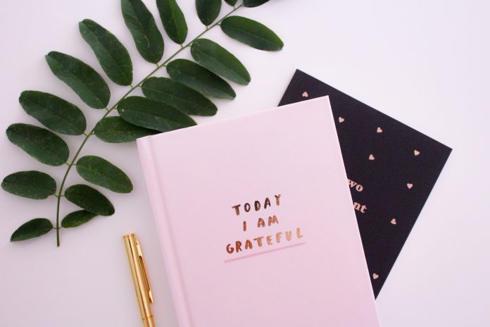 Practicing Gratitude Is Self-Help Advice That Actually Works. Photo Credit: Gabrielle Henderson