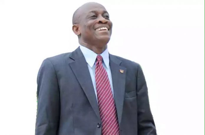 Economic struggles not as a result of COVID-19-Seth Terkper