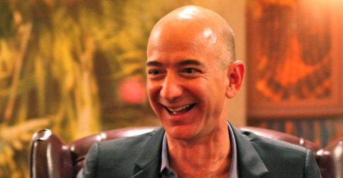 Jeff Bezos buys Beverly Hills mansion for record $165 million