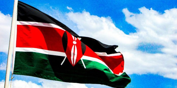 Kenya is selling residency permits and citizenship to offset massive national debt