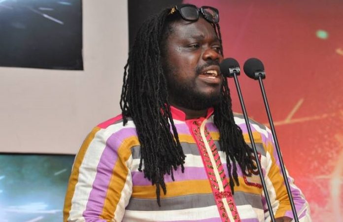 Former MUSIGA boss Obour to contest for NPP's Asante Akyem South seat