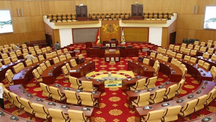 Legislature moves motion proposing the enactment of Private Members' Bill in Parliament