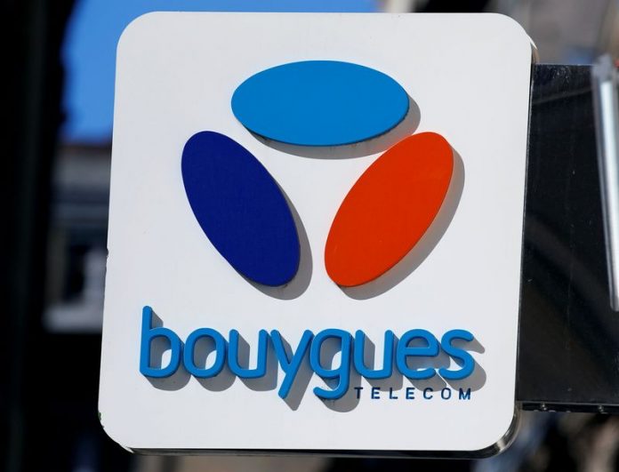 Bouygues to replace about 3,000 Huawei mobile antennas in France by 2028