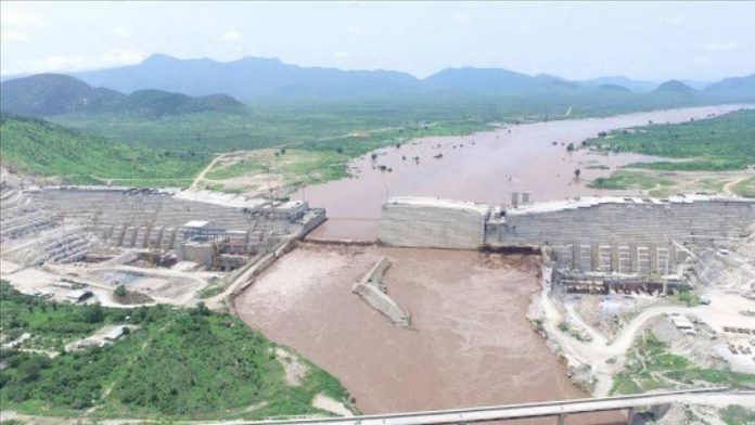 Sudan and Ethiopia work together to resolve the Nile dam dispute