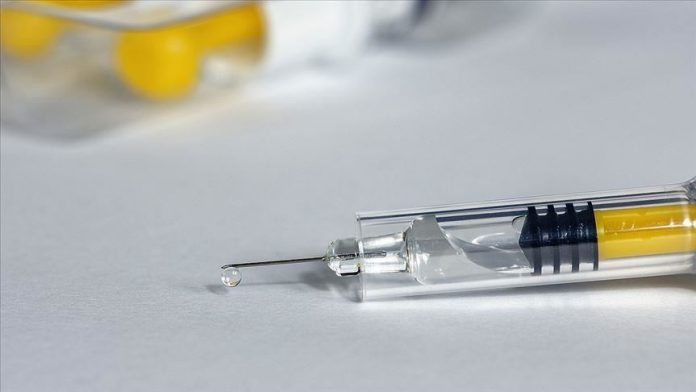 Nigerian researchers announce Covid-19 vaccine
