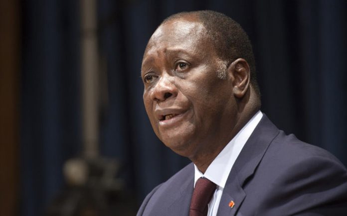 Ivory Coast court clears Ouattara and other 3 to Run for Presidency