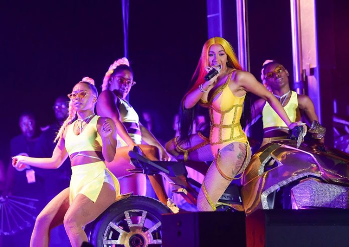 CONFIRMED: Rapper Cardi B to perform in South Africa